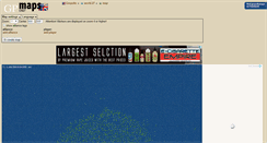 Desktop Screenshot of en27.grepolismaps.org
