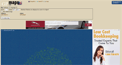 Desktop Screenshot of en9.grepolismaps.org