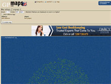 Tablet Screenshot of en9.grepolismaps.org