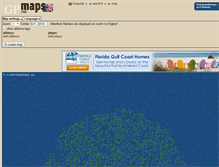 Tablet Screenshot of en6.grepolismaps.org