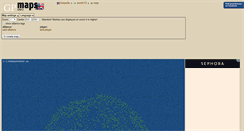 Desktop Screenshot of en13.grepolismaps.org