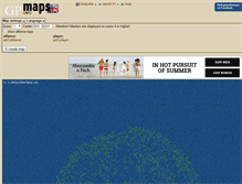 Tablet Screenshot of en13.grepolismaps.org
