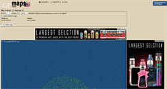 Desktop Screenshot of en16.grepolismaps.org