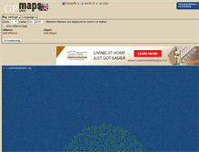 Tablet Screenshot of en16.grepolismaps.org