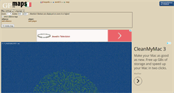 Desktop Screenshot of it6.grepolismaps.org