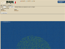 Tablet Screenshot of it6.grepolismaps.org