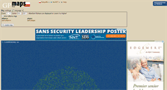 Desktop Screenshot of pl5.grepolismaps.org