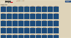 Desktop Screenshot of pl.grepolismaps.org