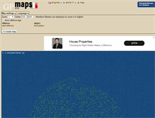 Tablet Screenshot of it13.grepolismaps.org