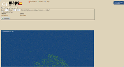 Desktop Screenshot of es9.grepolismaps.org