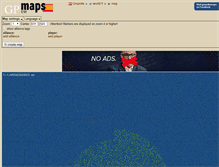 Tablet Screenshot of es9.grepolismaps.org