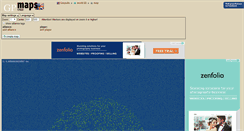 Desktop Screenshot of en22.grepolismaps.org