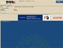 Tablet Screenshot of en22.grepolismaps.org