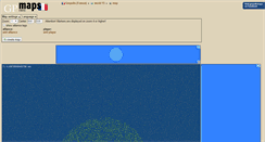 Desktop Screenshot of fr15.grepolismaps.org