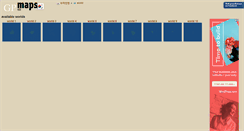 Desktop Screenshot of kr.grepolismaps.org