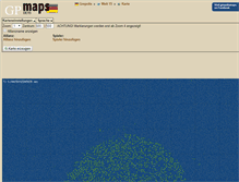 Tablet Screenshot of de15.grepolismaps.org