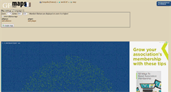 Desktop Screenshot of fr23.grepolismaps.org