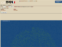 Tablet Screenshot of fr23.grepolismaps.org