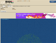 Tablet Screenshot of hu6.grepolismaps.org
