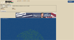 Desktop Screenshot of hu2.grepolismaps.org