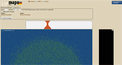 Desktop Screenshot of de7.grepolismaps.org