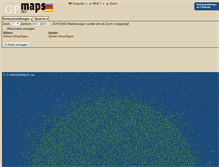 Tablet Screenshot of de7.grepolismaps.org