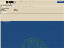 Tablet Screenshot of en14.grepolismaps.org
