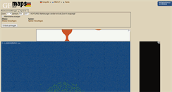 Desktop Screenshot of de27.grepolismaps.org