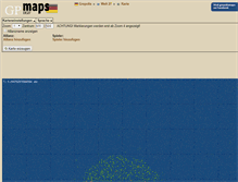 Tablet Screenshot of de27.grepolismaps.org