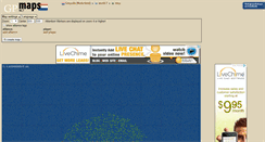 Desktop Screenshot of nl7.grepolismaps.org