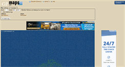 Desktop Screenshot of gr7.grepolismaps.org