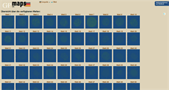 Desktop Screenshot of de.grepolismaps.org