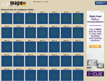 Tablet Screenshot of de.grepolismaps.org