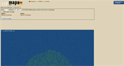Desktop Screenshot of de6.grepolismaps.org