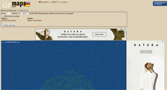 Desktop Screenshot of de18.grepolismaps.org