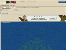 Tablet Screenshot of de18.grepolismaps.org