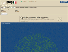 Tablet Screenshot of it2.grepolismaps.org