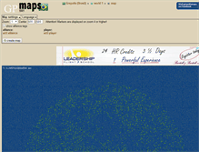 Tablet Screenshot of br1.grepolismaps.org
