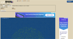 Desktop Screenshot of en25.grepolismaps.org