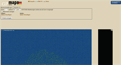Desktop Screenshot of de16.grepolismaps.org