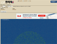 Tablet Screenshot of en23.grepolismaps.org